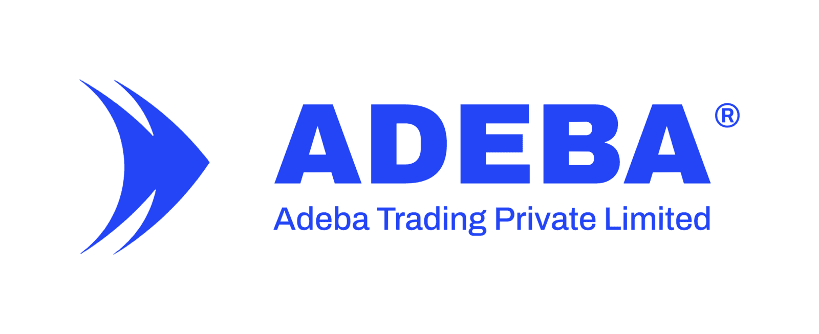 Adeba Trading Private Limited